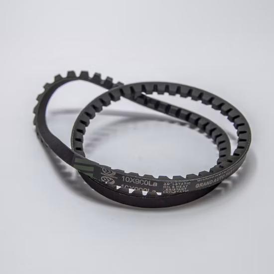 폴리 V 벨트 풀리 Bando V