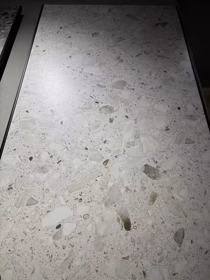 내열 소재 기능 사용 가능