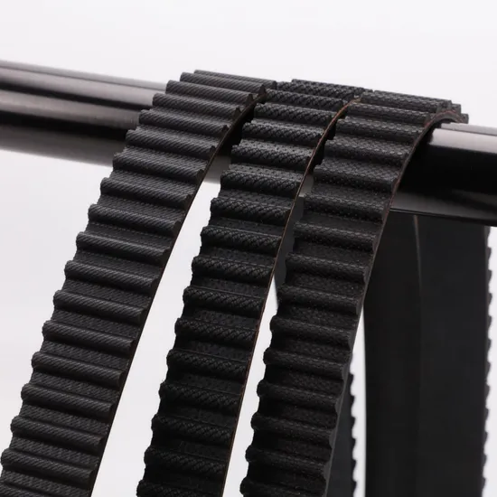 AV10 AV13 AV17 AV22 Cr EPDM 고무 로우 엣지 톱니 모양의 톱니 케블라 코드 일반 리브 폴리 타이밍 동기 구동 변속기 V 벨트